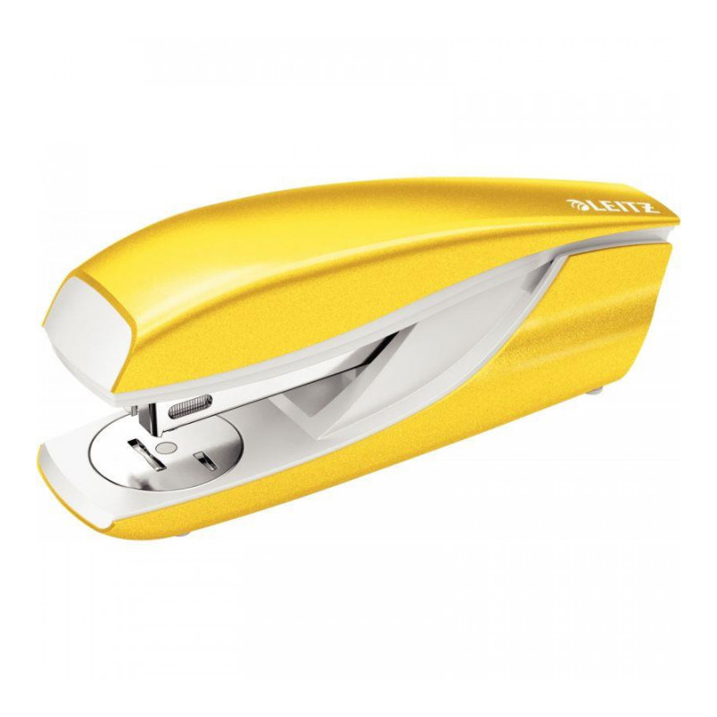 AGRAFEUSE 24/6 OU 26/6 WOW 5502 JAUNE AGRAFEUSE 24/6 OU 26/6 WOW 5502 JAUNE