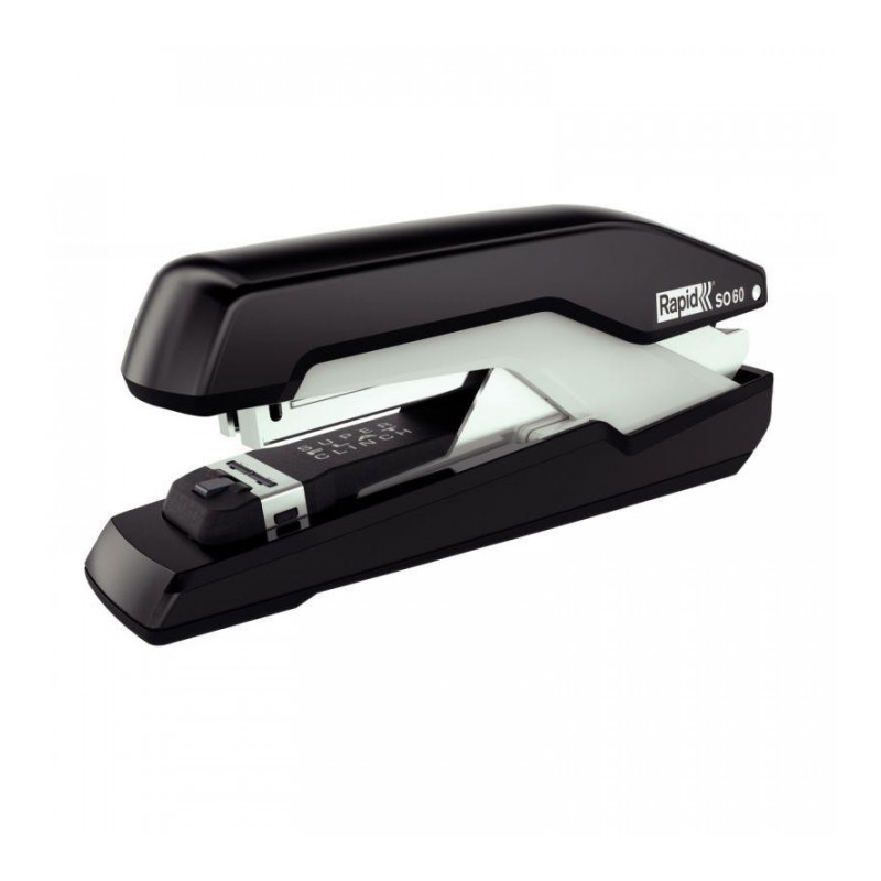 AGRAFEUSE OMNIPRESS 60 FEUILLES SUPREME SO60c AGRAFE A PLAT P/ GAIN DE PLACE -40% EFFORT RAPID AGRAFEUSE OMNIPRESS 60 FEUILLES SUPREME SO60c AGRAFE A PLAT P/ GAIN DE PLACE -40% EFFORT RAPID