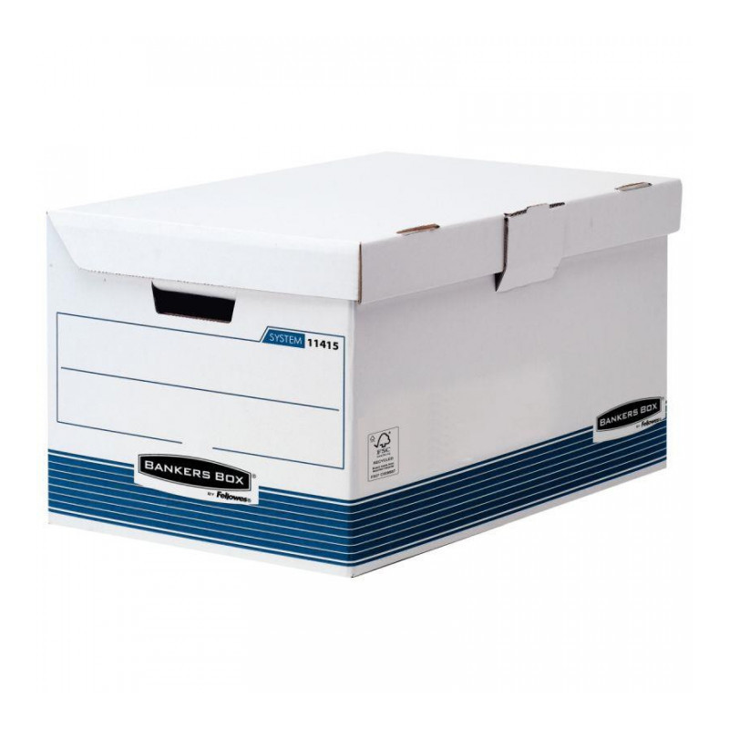 CAISSE ARCHIVES MONTAGE AUTO SYSTEM P/ 6 BTES DOS 8 CM PQT10 FERM SECURISEE FELL CAISSE ARCHIVES MONTAGE AUTO SYSTEM P/ 6 BTES DOS 8 CM PQT10 FERM SECURISEE FELL