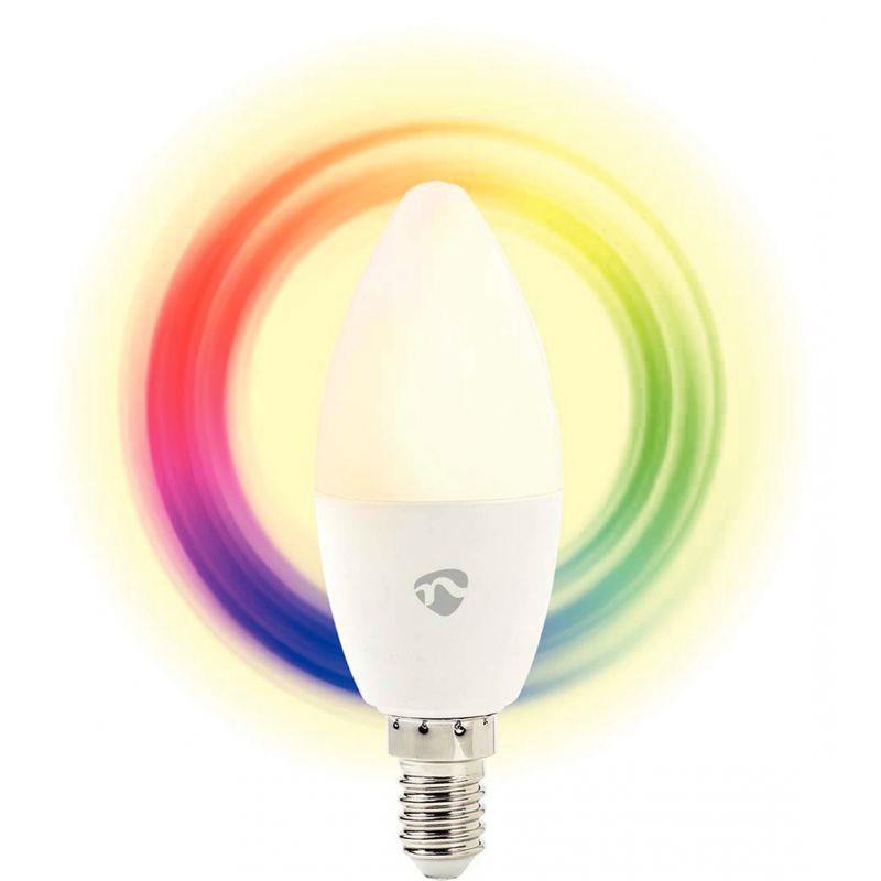 AMPOULE COULEUR WIFI E14 AMPOULE COULEUR WIFI E14
