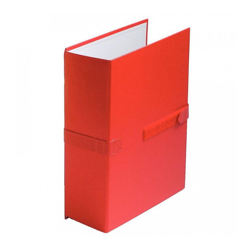 CHEMISE EXTENSIBLE EN BALACRON AVEC UN RABAT FORMAT 24X32 CM COLORIS ROUGE CHEMISE EXTENSIBLE EN BALACRON AVEC UN RABAT FORMAT 24X32 CM COLORIS ROUGE