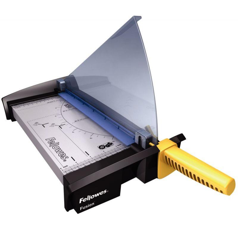 CISAILLE FUSION A3 10 FEUILLES CISAILLE FUSION A3 10 FEUILLES