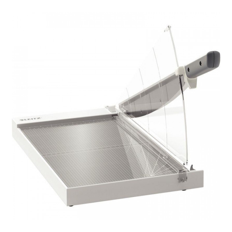 CISAILLE LEITZ PRECISION OFFICE A4+ 15 FEUILLES CISAILLE LEITZ PRECISION OFFICE A4+ 15 FEUILLES