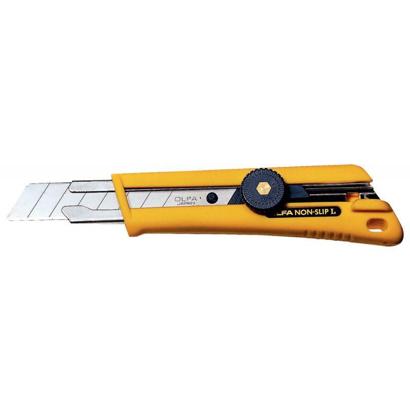 CUTTER MULTI-USAGE OLFA 18MM CUTTER MULTI-USAGE OLFA 18MM