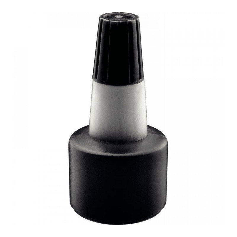 ENCRE A TAMPON NOIR FLACON 30 ML FTP300233 ENCRE A TAMPON NOIR FLACON 30 ML FTP300233