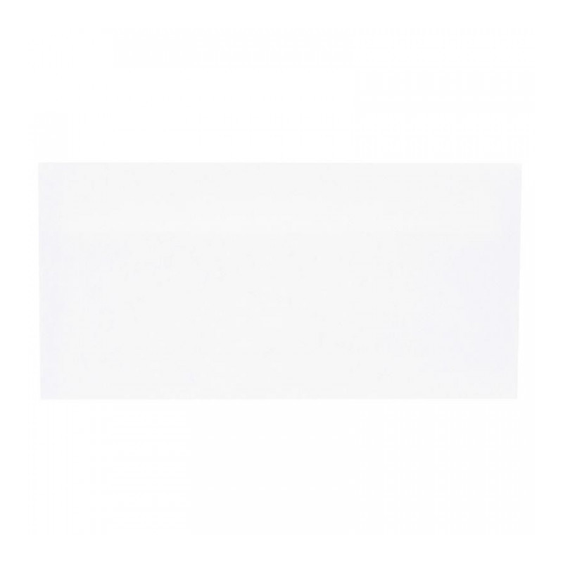 ENVELOPPES 110X220 80G *BTE500* *COU10353* BLANCHES AUTOC . FAB FRANCE ENVELOPPES 110X220 80G *BTE500* *COU10353* BLANCHES AUTOC . FAB FRANCE