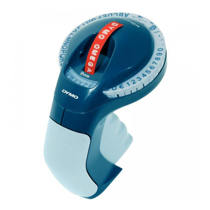 ETIQUETEUSE DYMO OMEGA DYMO S0717930 ETIQUETEUSE DYMO OMEGA DYMO S0717930