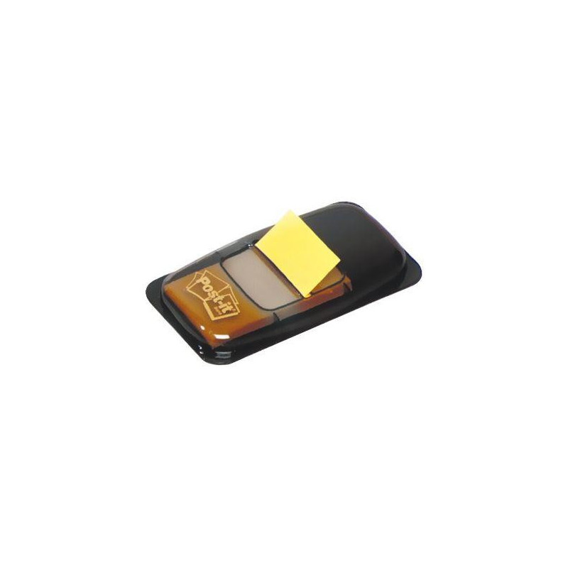 INDEX POST IT JAUNE 25.4X44 PQT50 POSTIT 23170 INDEX POST IT JAUNE 25.4X44 PQT50 POSTIT 23170