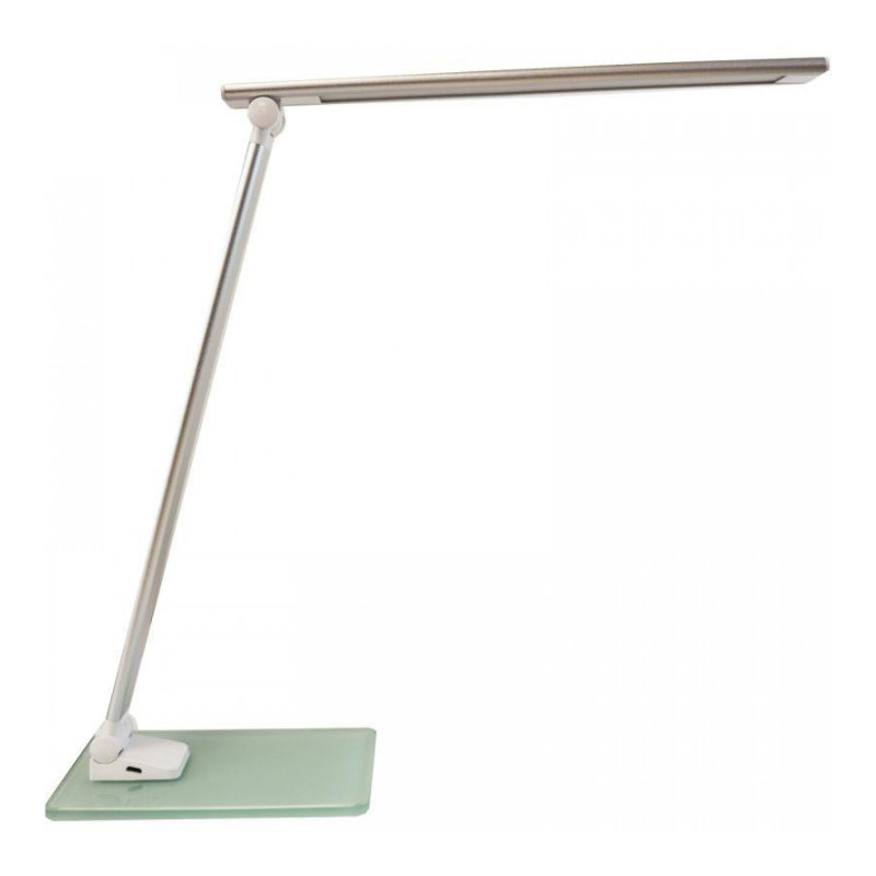 LAMPE PLIABLE BASE VERRE POPY 400124478 LAMPE PLIABLE BASE VERRE POPY 400124478