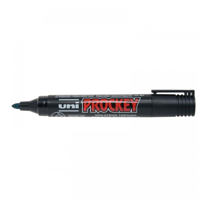 MARQUEUR VERT PERMANENTUNI PROCKEY PTE MOY.CON. PM122 UNIBALL PM122 V MARQUEUR VERT PERMANENTUNI PROCKEY PTE MOY.CON. PM122 UNIBALL PM122 V
