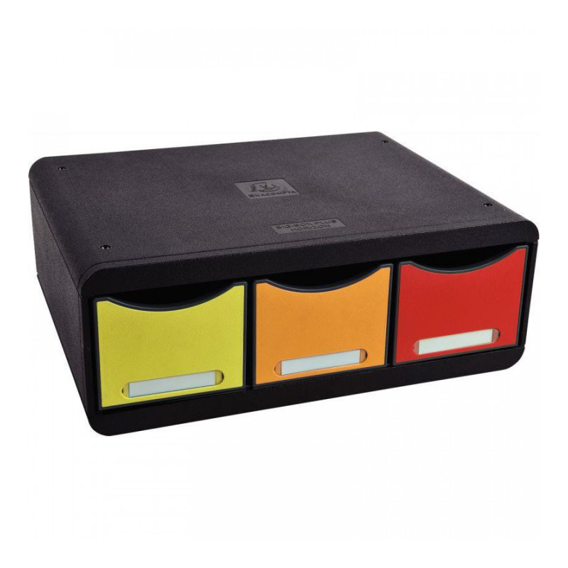 MODULE 3TIR TOOLBOX ARLEQUIN MODULE 3TIR TOOLBOX ARLEQUIN