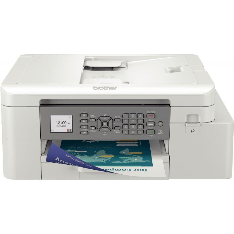 MULTIFONCTION JET D'ENCRE BROTHER MFC-J4335DWXL MULTIFONCTION JET D'ENCRE BROTHER MFC-J4335DWXL