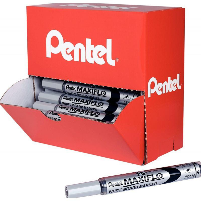 PACK NOIR DE 36 MAXIFLO POINTE OGIVE S DONT 6 GRATUITS PACK NOIR DE 36 MAXIFLO POINTE OGIVE S DONT 6 GRATUITS