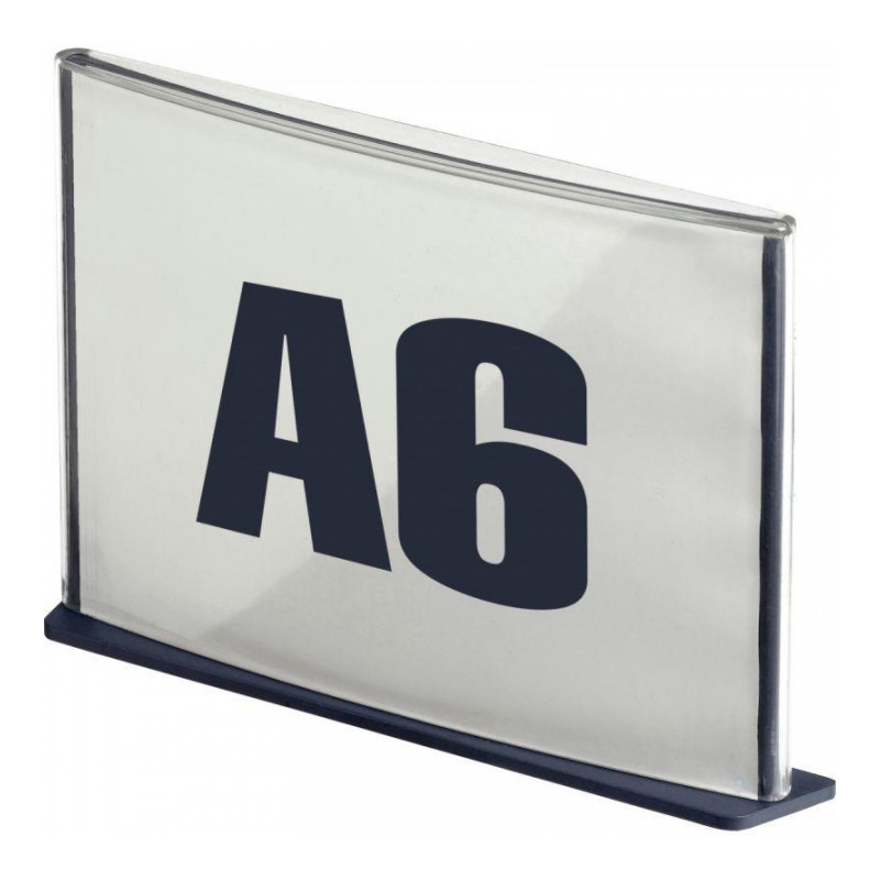PLAQUE SIGNALÉTIQUE 17X11.5CM A6 3 EN 1 A POSER/A ACCROCHER AU MUR 100% RECYCLABLE PAPERRFLOW PLAQUE SIGNALÉTIQUE 17X11.5CM A6 3 EN 1 A POSER/A ACCROCHER AU MUR 100% RECYCLABLE PAPERRFLOW