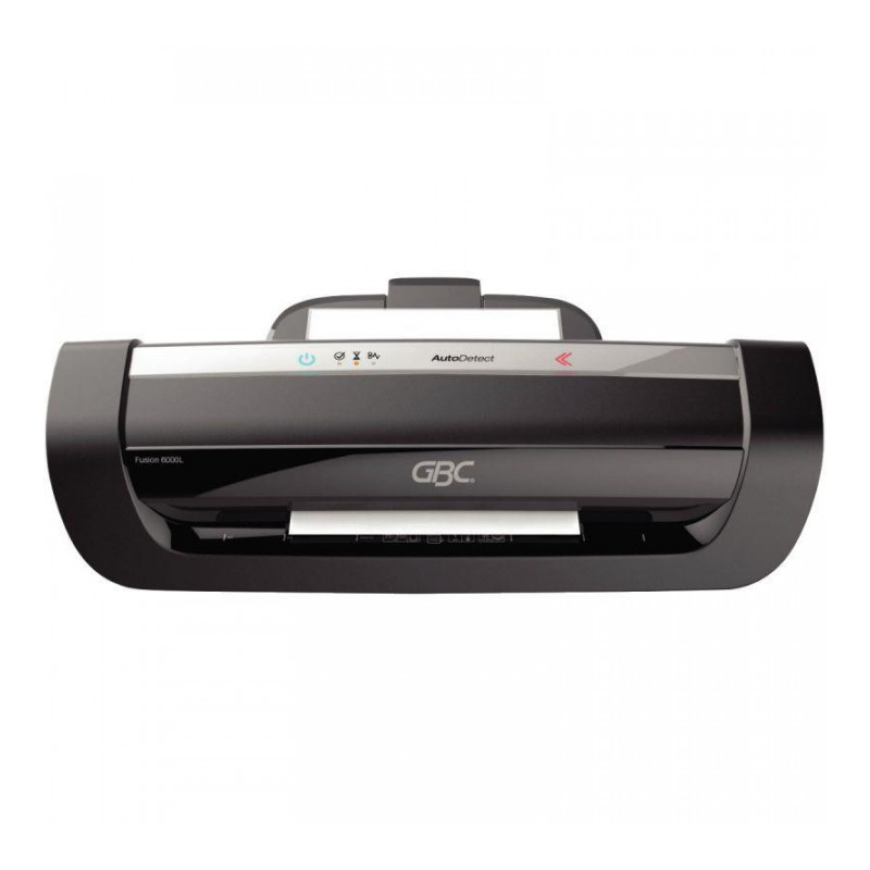 PLASTIFIEUSE A3 FUSION PLUS 6000L PRECHAUFFE 60S PLASTIFIE A4 15S DETECTE L EPAISSEUR P / 250 MICRONS 4402134EU PLASTIFIEUSE A3 FUSION PLUS 6000L PRECHAUFFE 60S PLASTIFIE A4 15S DETECTE L EPAISSEUR P / 250 MICRONS 4402134EU