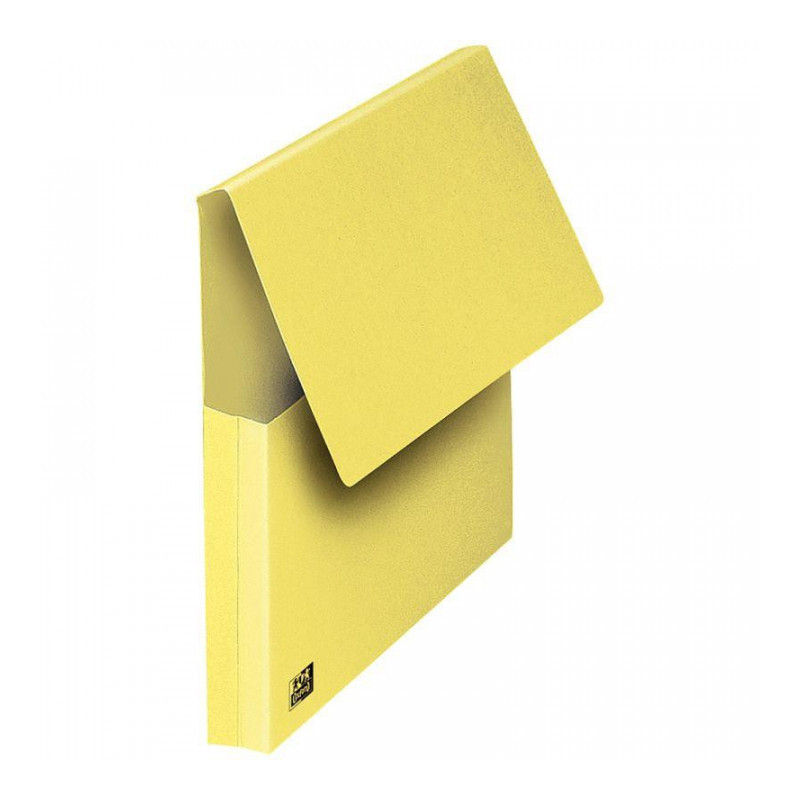 POCHETTE JAUNE PQT 10 VIP FAST CLINE 24x32 KFTP 100725994 POCHETTE JAUNE PQT 10 VIP FAST CLINE 24x32 KFTP 100725994