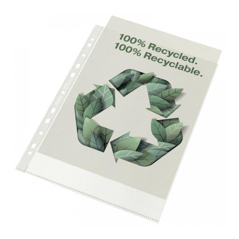 POCHETTE PERFOREE *BTE100* PP 7/10E RECYCLE/RECYCLABLERESISTANCE HAUTE QUALITE POCHETTE PERFOREE *BTE100* PP 7/10E RECYCLE/RECYCLABLERESISTANCE HAUTE QUALITE