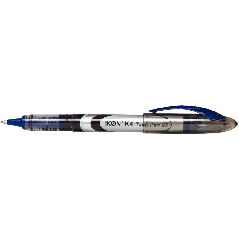 ROLLER BLEU STANGER ENCRE LIQUIDE 0.7 740011 ROLLER BLEU STANGER ENCRE LIQUIDE 0.7 740011