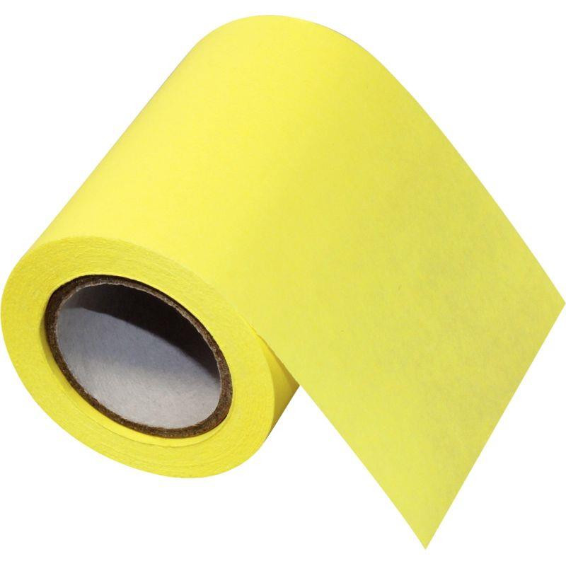 ROULEAU REPOSITIONNABLE JAUNE FLUO 60MMX8M PQT10 RECHARGES P/DÉVIDOIR 63373 LIKE FSC ROULEAU REPOSITIONNABLE JAUNE FLUO 60MMX8M PQT10 RECHARGES P/DÉVIDOIR 63373 LIKE FSC