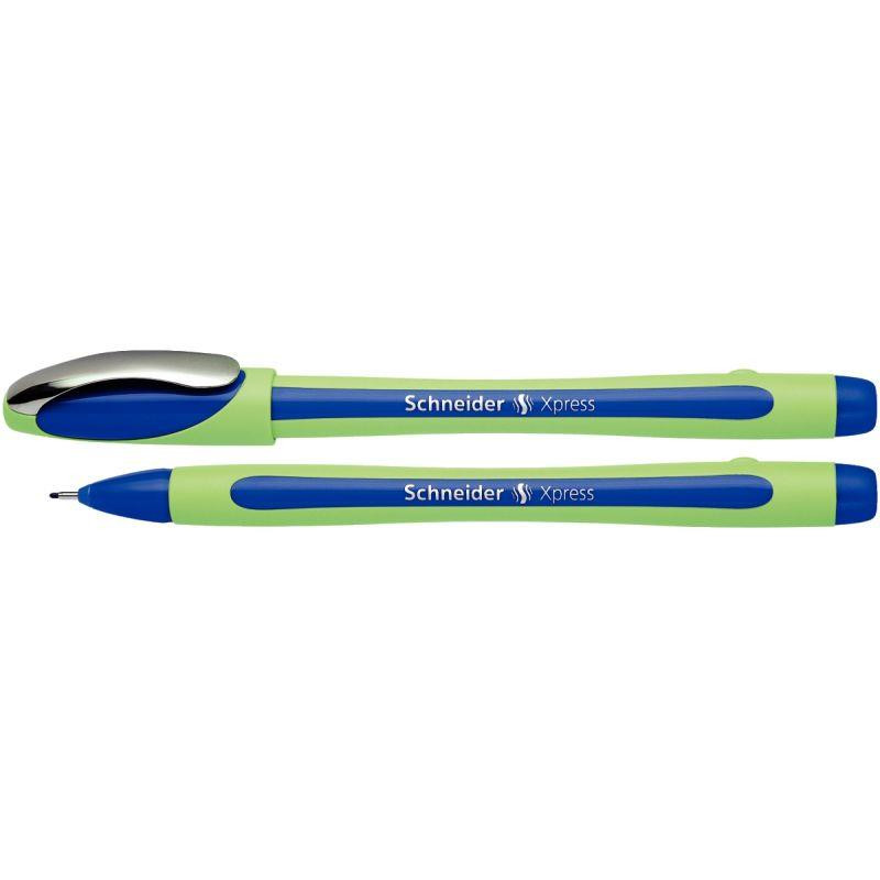STYLOBLEU FINELINER XPRESS SCHNEIDE STYLOBLEU FINELINER XPRESS SCHNEIDE
