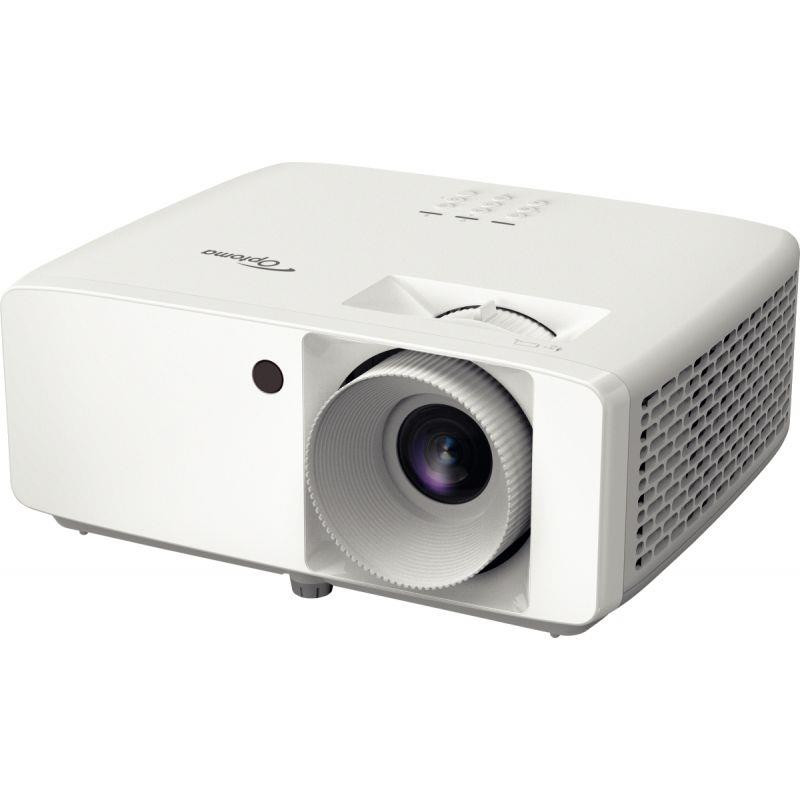 VIDEOPROJECTEUR LASER OPTOMA ZW350E VIDEOPROJECTEUR LASER OPTOMA ZW350E