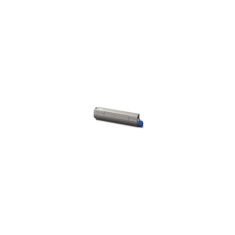 TONER OKI 45862815 MAGENTA 10000P MC873/MC883 TONER OKI 45862815 MAGENTA 10000P MC873/MC883