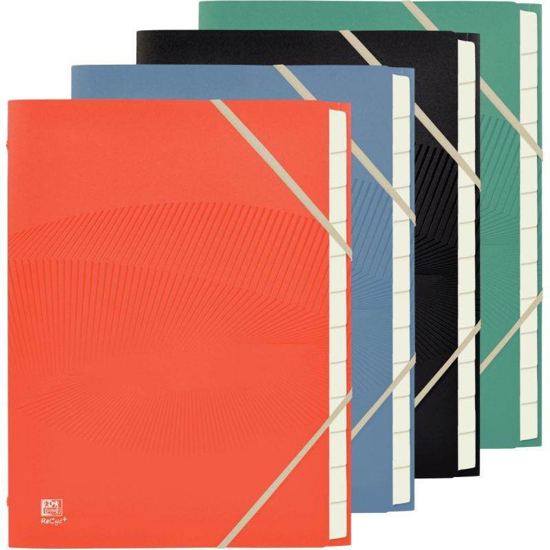 TRIEUR 12C OSMOSE PP RECYCLE TRIEUR 12C OSMOSE PP RECYCLE