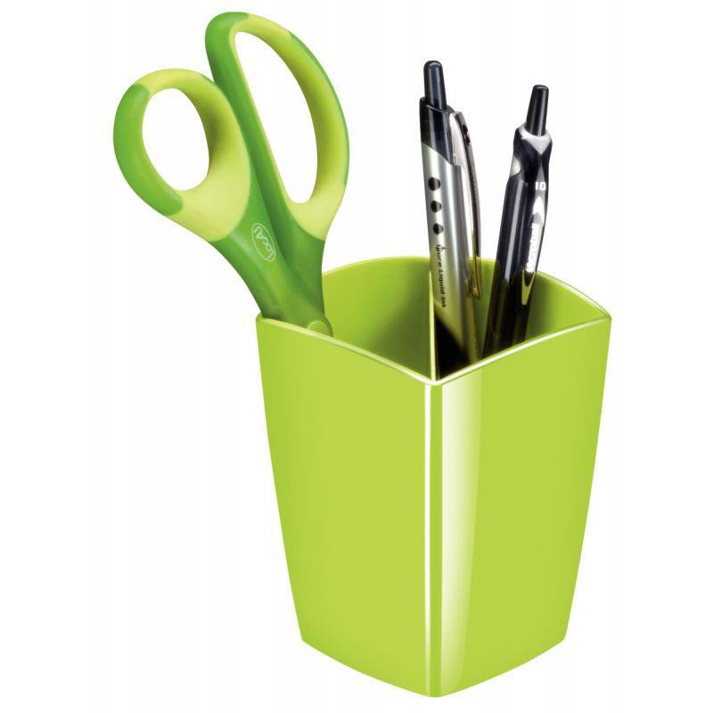 POT VERT ANIS À CRAYONS 2 CASES CEP PRO GLOSS POT VERT ANIS À CRAYONS 2 CASES CEP PRO GLOSS