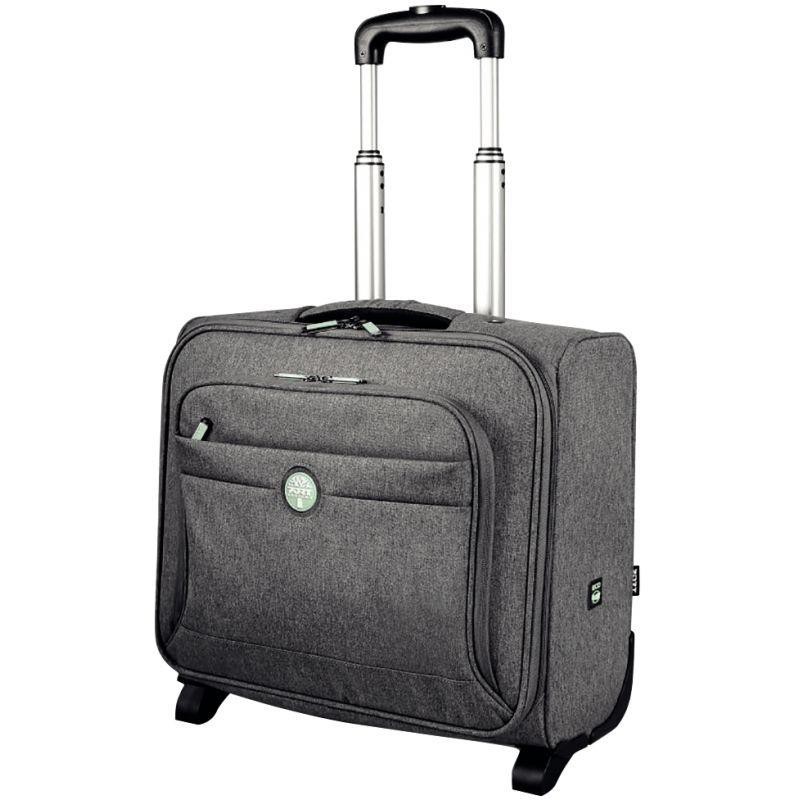 TROLLEY YOSEMITE 15.6-16POUCES EN PET RECYCLÉ TROLLEY YOSEMITE 15.6-16POUCES EN PET RECYCLÉ