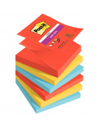 blocs repositionnables z-notes