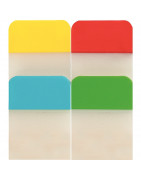 index - marques pages